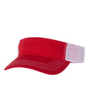 Trucker Visor