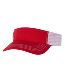 Richardson - Trucker Visor - 712