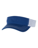 Trucker Visor