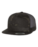 YP Classics - Five-Panel Classic Trucker Cap - 6006