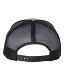 YP Classics - Retro Trucker Cap - 6606