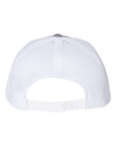 YP Classics - Retro Trucker Cap - 6606