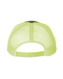 YP Classics - Retro Trucker Cap - 6606