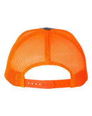 YP Classics - Retro Trucker Cap - 6606