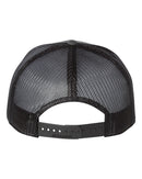 Seven-Panel Trucker Cap