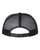 Seven-Panel Trucker Cap