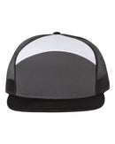 Seven-Panel Trucker Cap