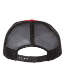 Seven-Panel Trucker Cap