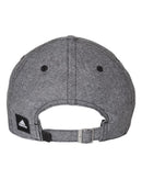 Chambray Mully Cap