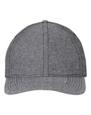 Chambray Mully Cap
