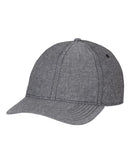 Chambray Mully Cap