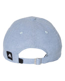 Chambray Mully Cap
