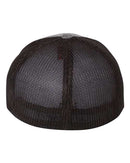 Flexfit - Mélange Trucker Cap - 6311