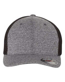 Flexfit - Mélange Trucker Cap - 6311