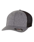 Flexfit - Mélange Trucker Cap - 6311