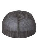 Flexfit - Mélange Trucker Cap - 6311