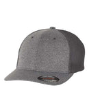Flexfit - Mélange Trucker Cap - 6311