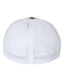 Flexfit - Mélange Trucker Cap - 6311