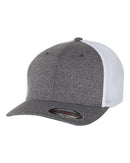 Flexfit - Mélange Trucker Cap - 6311