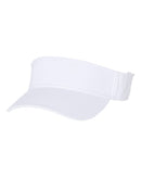 Washed Cotton Visor