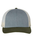 Low Pro Trucker Cap