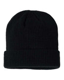 Champion - Ribbed Cuffed Beanie - CS4003