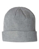 Champion - Ribbed Cuffed Beanie - CS4003