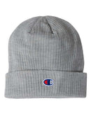 Champion - Ribbed Cuffed Beanie - CS4003