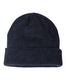 Champion - Ribbed Cuffed Beanie - CS4003