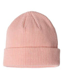 Champion - Ribbed Cuffed Beanie - CS4003