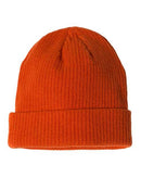 Champion - Ribbed Cuffed Beanie - CS4003