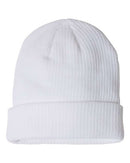 Champion - Ribbed Cuffed Beanie - CS4003