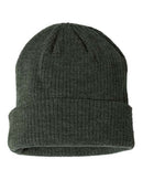 Champion - Ribbed Cuffed Beanie - CS4003