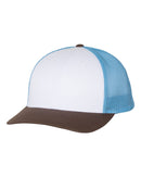 Low Pro Trucker Cap