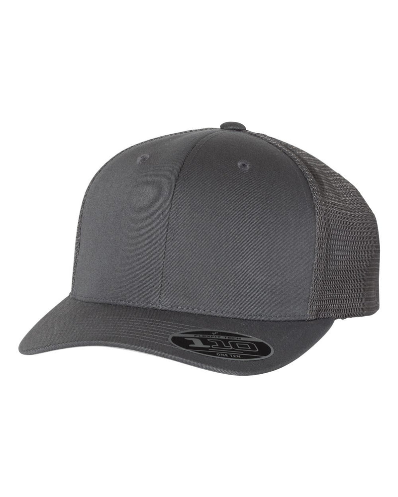 110® Mesh-Back Cap