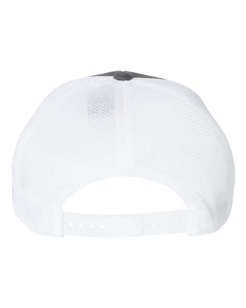 Flexfit - 110® Mesh-Back Cap - 110M