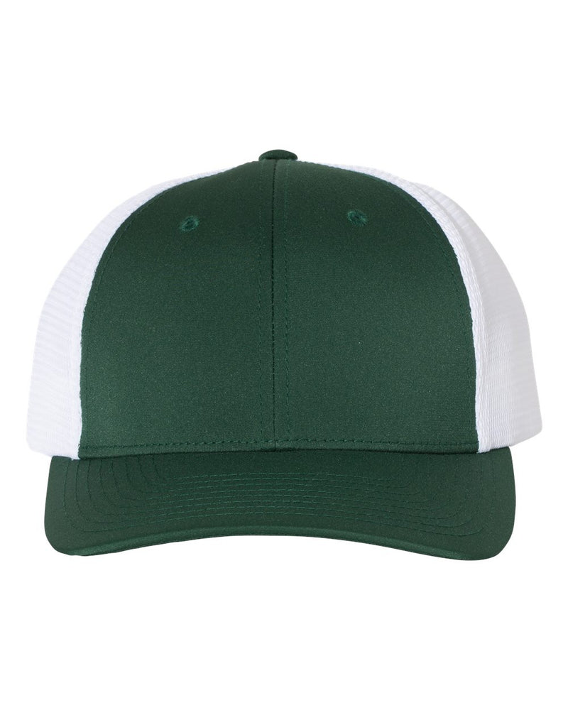 Performance Trucker Cap