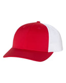 Performance Trucker Cap