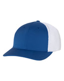 Performance Trucker Cap