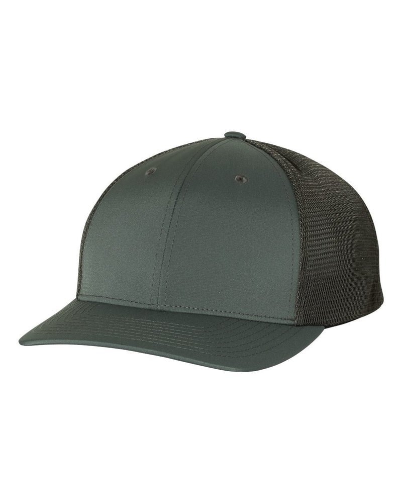 Performance Trucker Cap