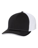 Fitted Pulse Sportmesh with R-Flex Cap