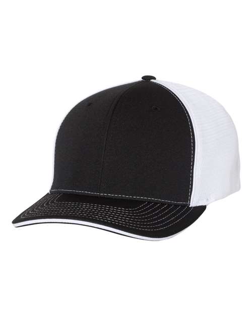 Richardson - Pulse Sportmesh R-Flex Cap - 172