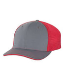 Richardson - Pulse Sportmesh R-Flex Cap - 172