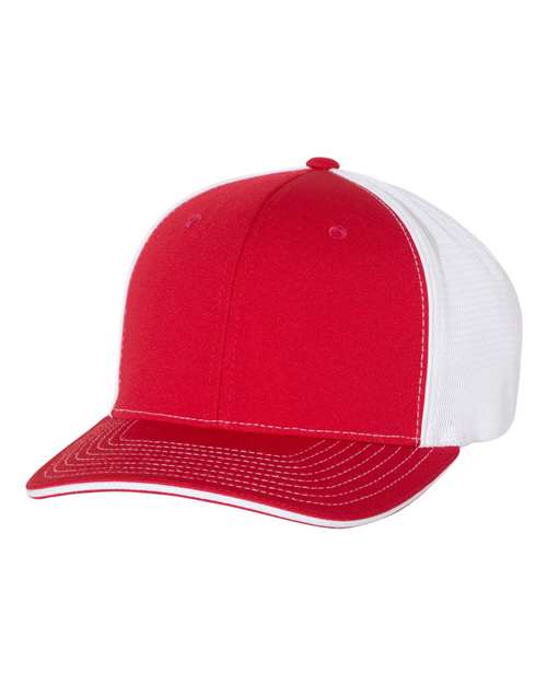 Richardson - Pulse Sportmesh R-Flex Cap - 172