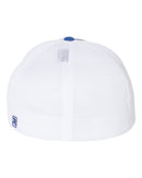 Fitted Pulse Sportmesh with R-Flex Cap