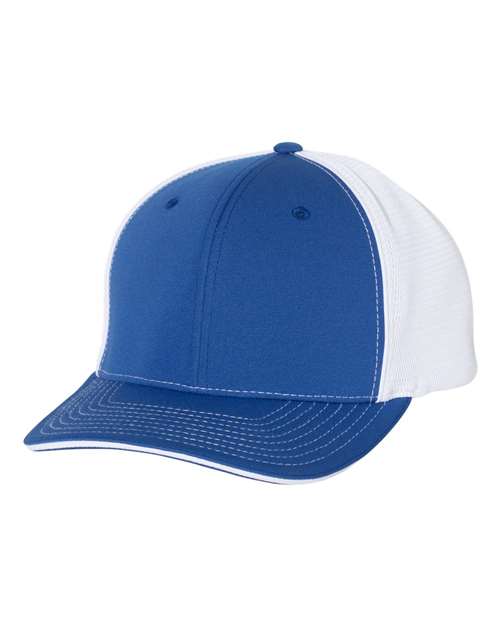 Richardson - Pulse Sportmesh R-Flex Cap - 172