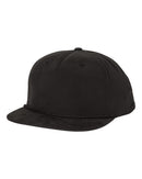 Umpqua Snapback Cap