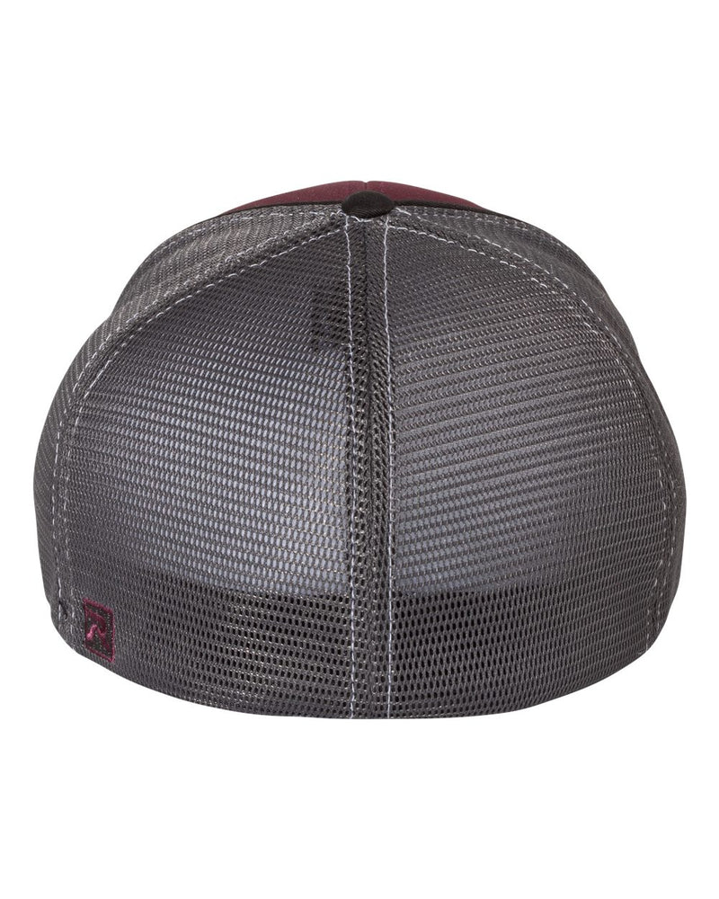 Fitted Pulse Sportmesh with R-Flex Cap