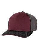 Richardson - Pulse Sportmesh R-Flex Cap - 172