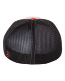 Fitted Pulse Sportmesh with R-Flex Cap